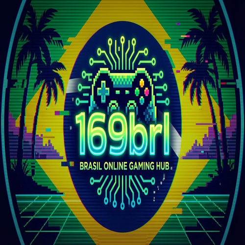 Logo 169brl